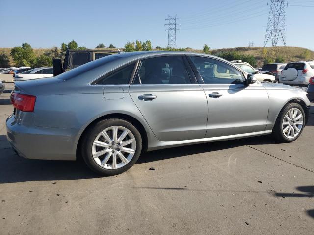 Photo 3 from auction – 2015 AUDI A6 PRESTIG with VIN WAUHGAFC5FN008271