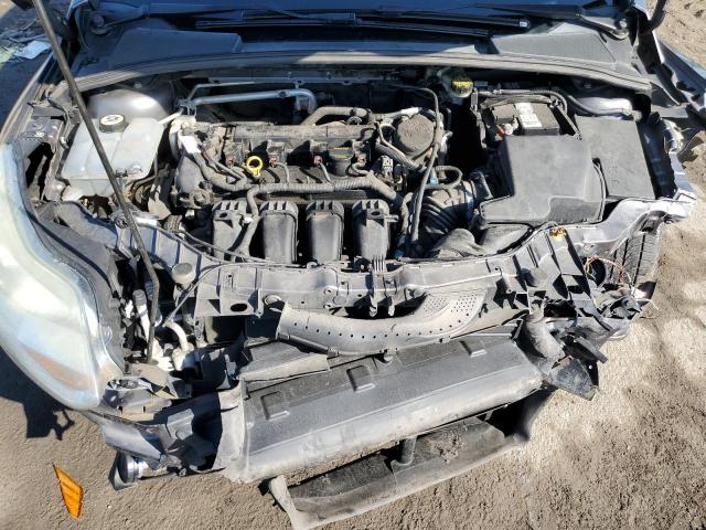 Zdjęcie 11 z aukcji – 2013 FORD FOCUS SE z VIN 1FADP3F24DL120921