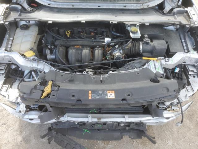 Photo 12 from auction – 2016 FORD ESCAPE SE with VIN 1FMCU0G74GUA94659