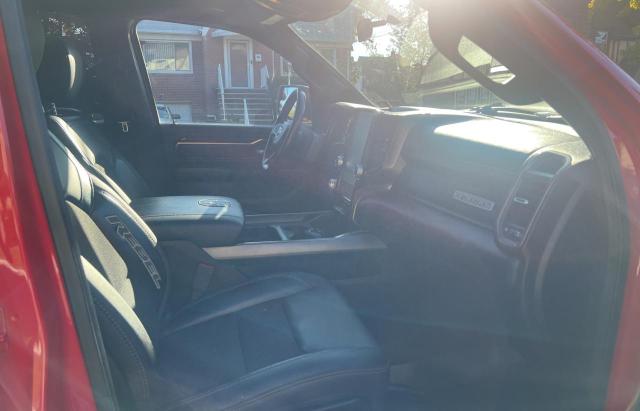 Photo 5 from auction – 2020 RAM 1500 REBEL with VIN 1C6SRFLT6LN187427