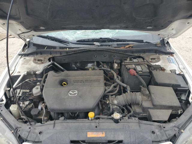 Photo 11 from auction – 2008 MAZDA 6 I with VIN 1YVHP80C985M29217
