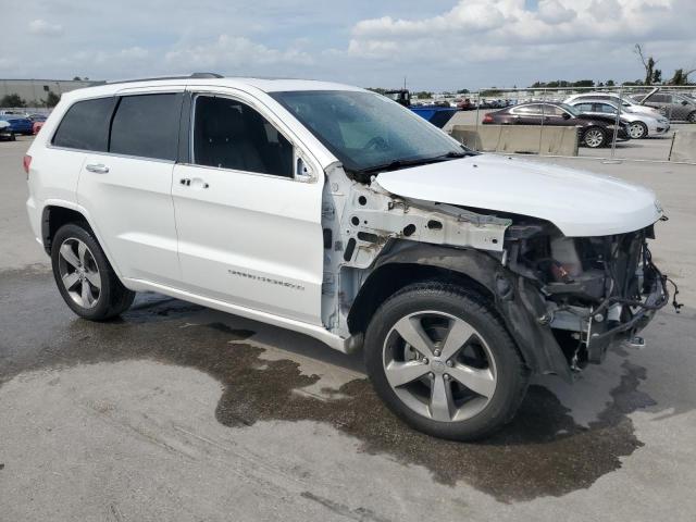 Photo 4 from auction – 2015 JEEP GRAND CHER with VIN 1C4RJECG5FC906128