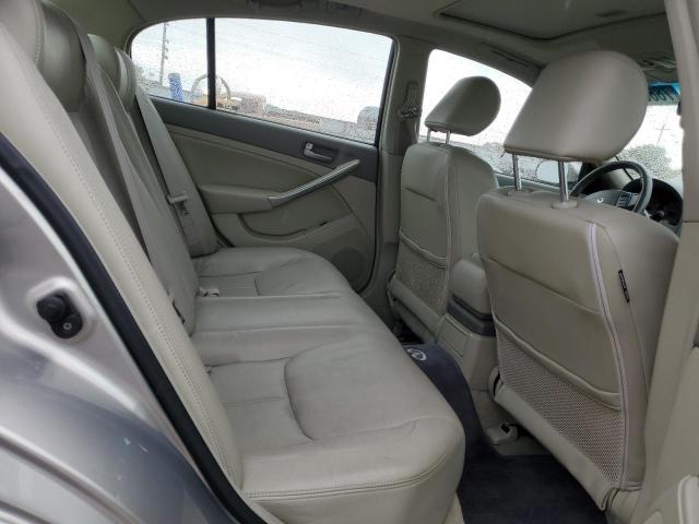Photo 10 from auction – 2003 INFINITI G35 with VIN JNKCV51E53M323168