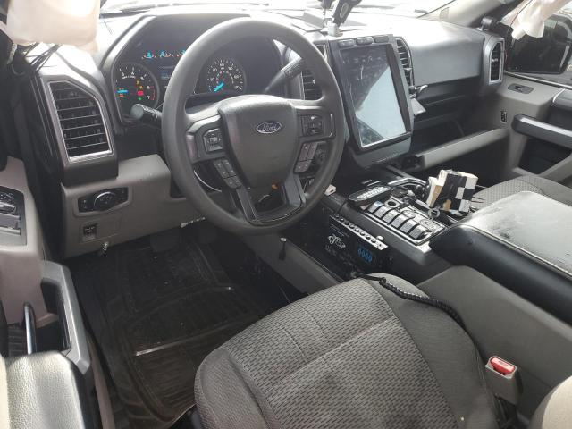 Photo 8 from auction – 2016 FORD F150 SUPER with VIN 1FTEW1EP1GFB72125