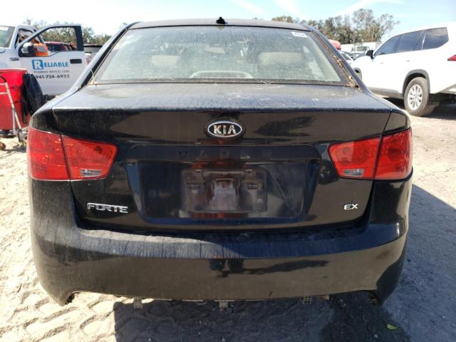 Photo 6 from auction – 2013 KIA FORTE EX with VIN KNAFU4A24D5699645