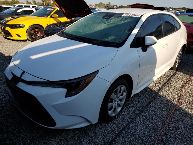 Zdjęcie 1 z aukcji – 2023 TOYOTA COROLLA LE z VIN 5YFB4MDEXPP064024