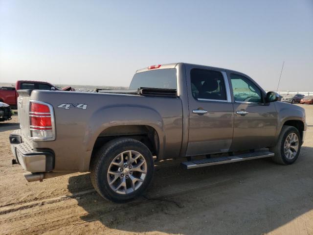 Photo 3 from auction – 2012 GMC SIERRA K15 with VIN 3GTP2VE26CG256269