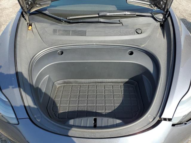 Photo 11 from auction – 2022 TESLA MODEL 3 with VIN 5YJ3E1EB6NF348361