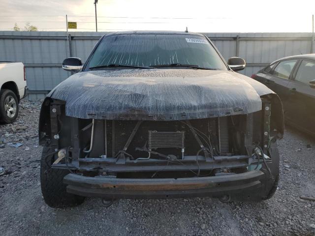 Photo 5 from auction – 2010 CADILLAC ESCALADE with VIN 1GYUKAEF8AR184514