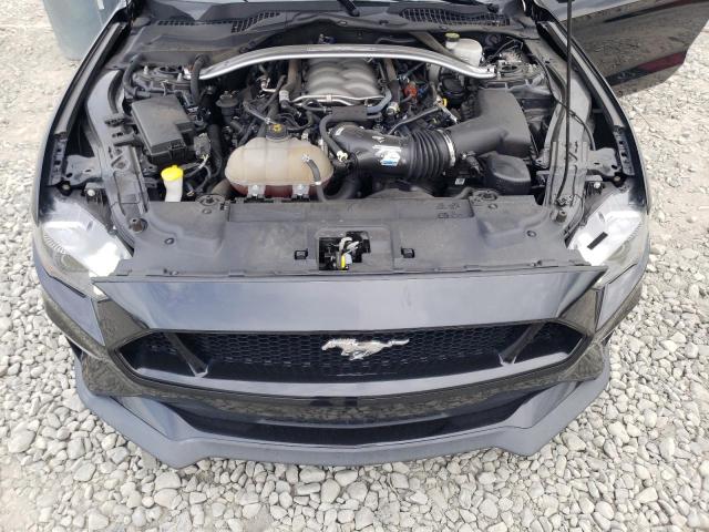 Photo 11 from auction – 2019 FORD MUSTANG GT with VIN 1FA6P8CF1K5202913