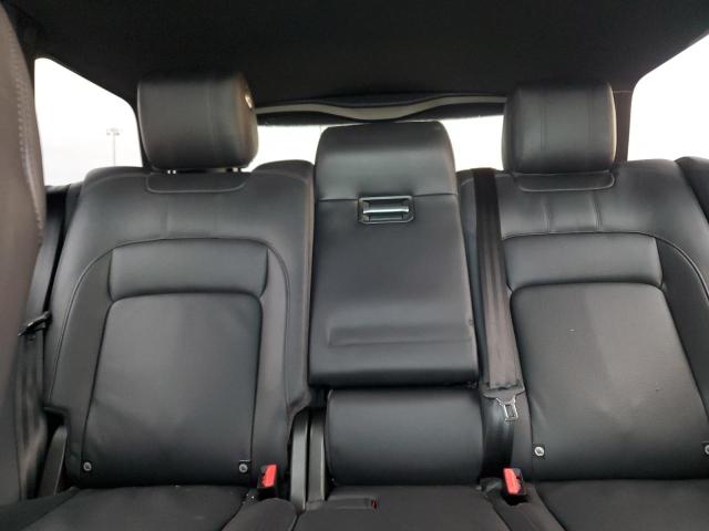 Photo 10 from auction – 2020 LAND ROVER RANGE ROVE with VIN SALGS2SE7LA590475