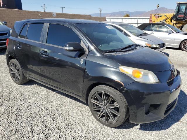 Photo 4 from auction – 2012 TOYOTA SCION XD with VIN JTKKU4B48C1015888