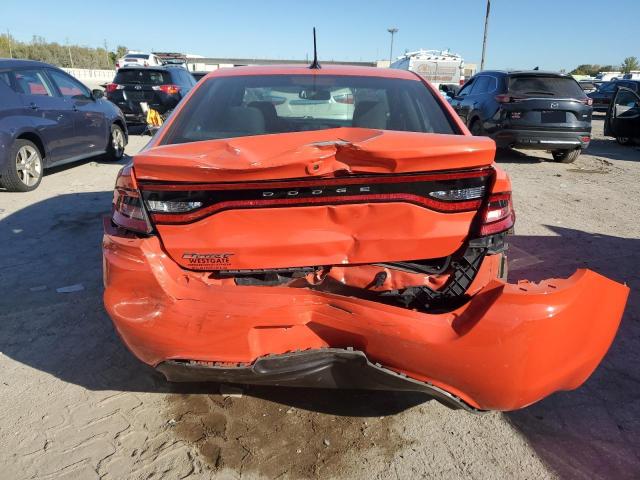 Photo 6 from auction – 2016 DODGE DART SXT with VIN 1C3CDFBB9GD752497
