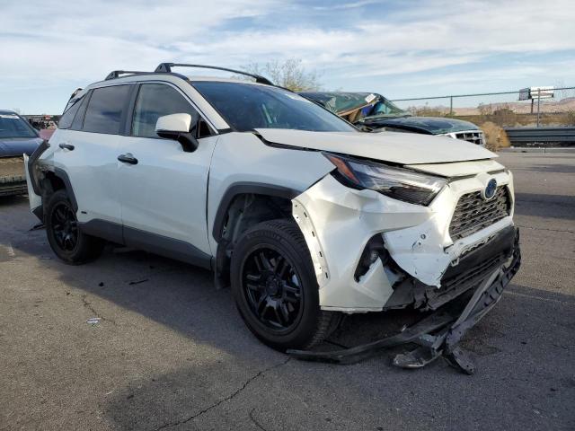 Photo 4 from auction – 2022 TOYOTA RAV4 LIMIT with VIN 4T3D6RFV9NU089643