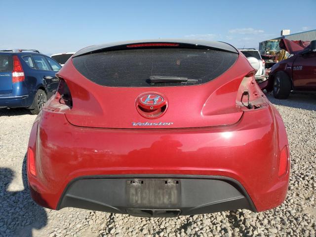 Photo 6 from auction – 2015 HYUNDAI VELOSTER with VIN KMHTC6AD0FU240784