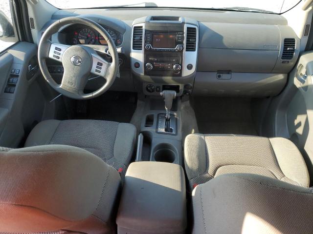 Photo 8 from auction – 2016 NISSAN FRONTIER S with VIN 1N6AD0EV2GN725896