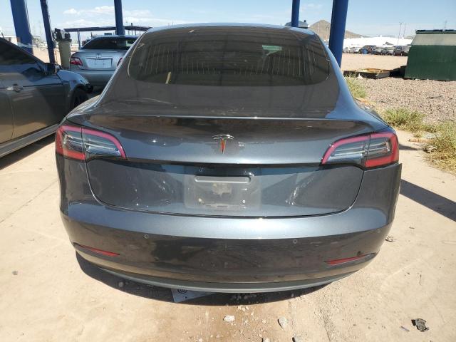 Photo 6 from auction – 2018 TESLA MODEL 3 with VIN 5YJ3E1EAXJF044967