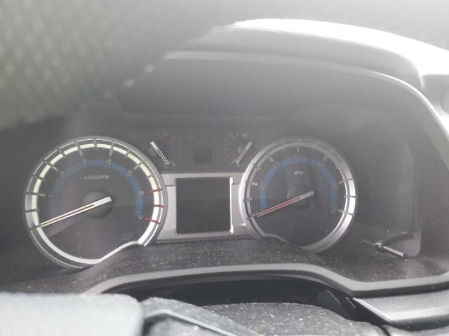 Photo 9 from auction – 2016 TOYOTA 4RUNNER SR with VIN JTEZU5JR8G5129067