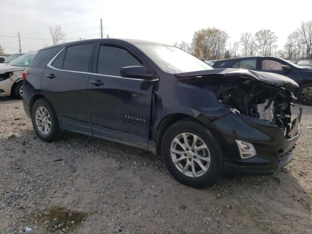 Photo 4 from auction – 2018 CHEVROLET EQUINOX LT with VIN 2GNAXJEV8J6283239