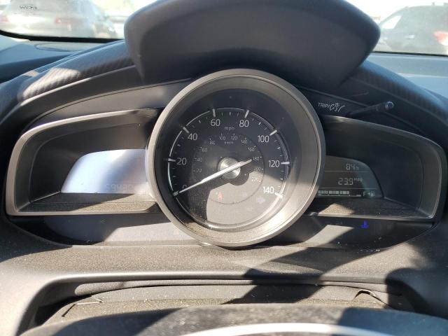 Photo 9 from auction – 2019 MAZDA CX-3 SPORT with VIN JM1DKFB78K0443363