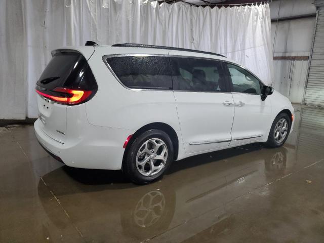 Photo 3 from auction – 2023 CHRYSLER PACIFICA L with VIN 2C4RC1GG9PR577567