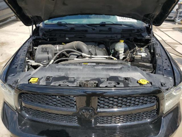 Foto 11 de la subasta – 2014 RAM 1500 ST con VIN 1C6RR6KT3ES237060