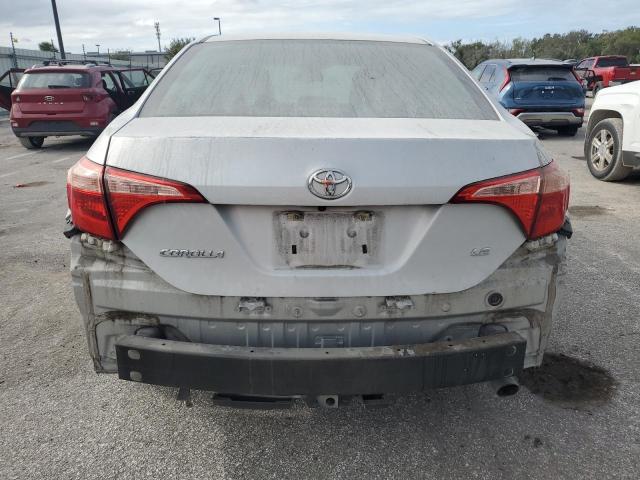 Photo 6 from auction – 2019 TOYOTA COROLLA L with VIN 5YFBURHEXKP933754