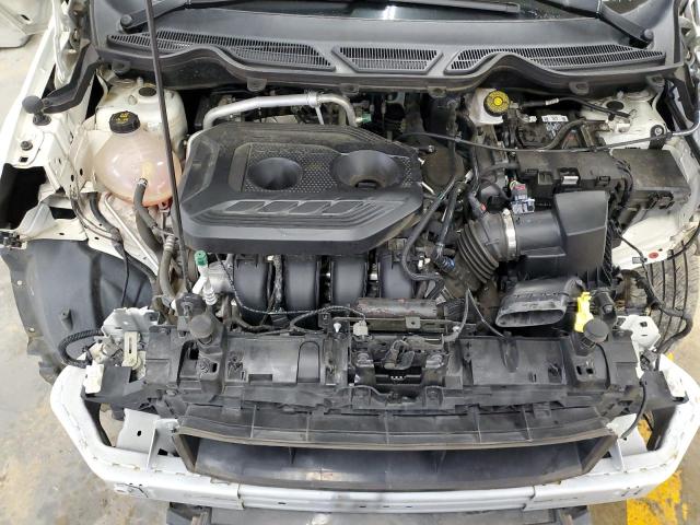Photo 11 from auction – 2021 FORD ECOSPORT T with VIN MAJ6S3KL1MC402858