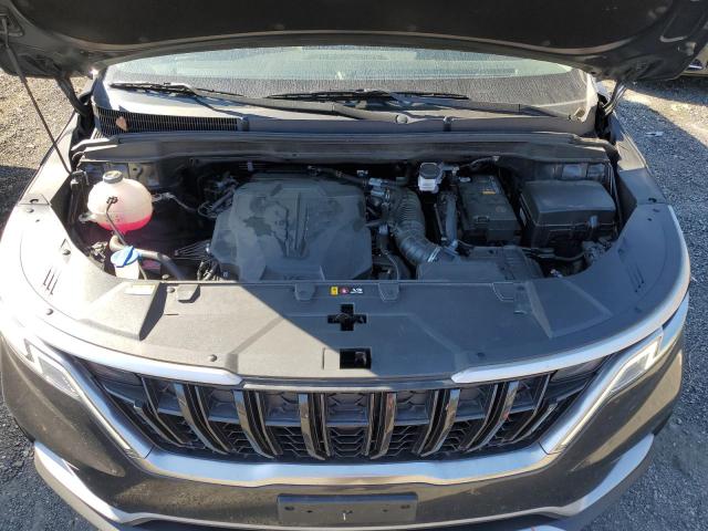 Photo 12 from auction – 2023 KIA CARNIVAL L with VIN KNDNB4H33P6248790