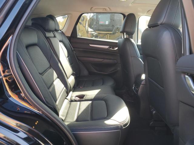 Photo 11 from auction – 2025 MAZDA CX-5 PREFE with VIN JM3KFBCL0S0545473