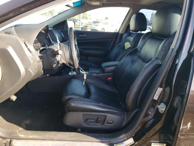 Photo 7 from auction – 2011 NISSAN MAXIMA S with VIN 1N4AA5AP5BC804120