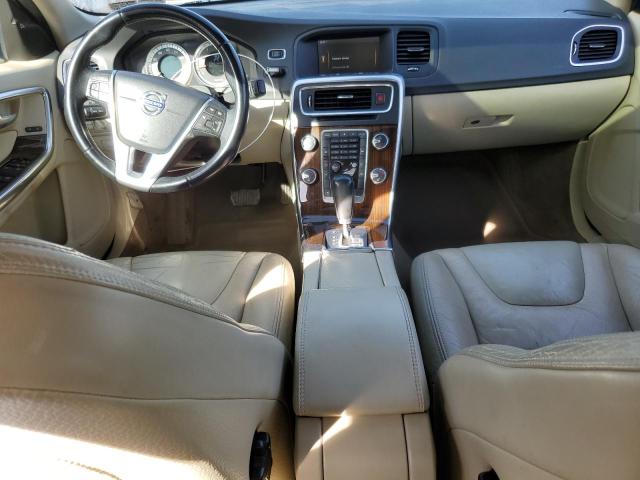 Photo 8 from auction – 2012 VOLVO S60 T5 with VIN YV1622FS8C2088033