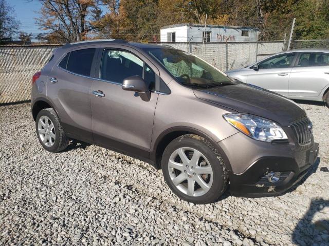 Photo 4 from auction – 2015 BUICK ENCORE PRE with VIN KL4CJHSBXFB132536