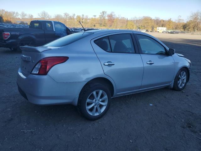 Photo 3 from auction – 2016 NISSAN VERSA S with VIN 3N1CN7AP3GL902435