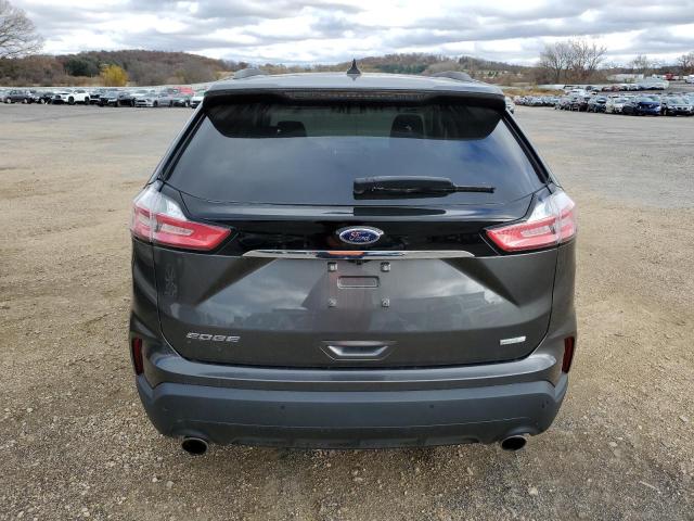 Photo 6 from auction – 2020 FORD EDGE SE with VIN 2FMPK4G98LBA24341