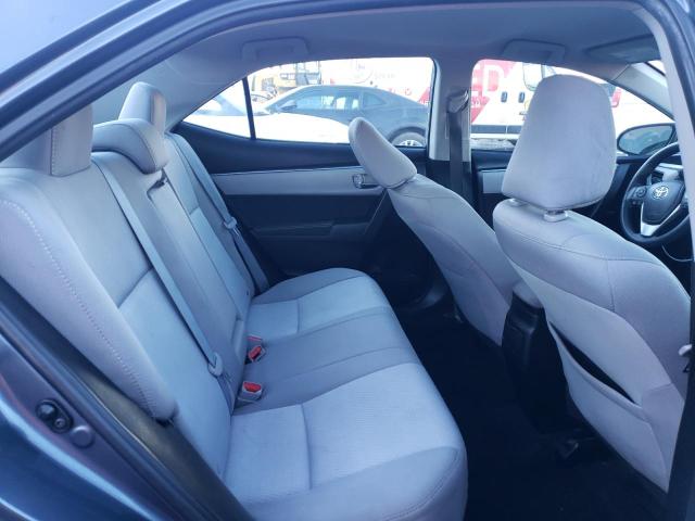 Photo 10 from auction – 2016 TOYOTA COROLLA L with VIN 5YFBURHE1GP505918