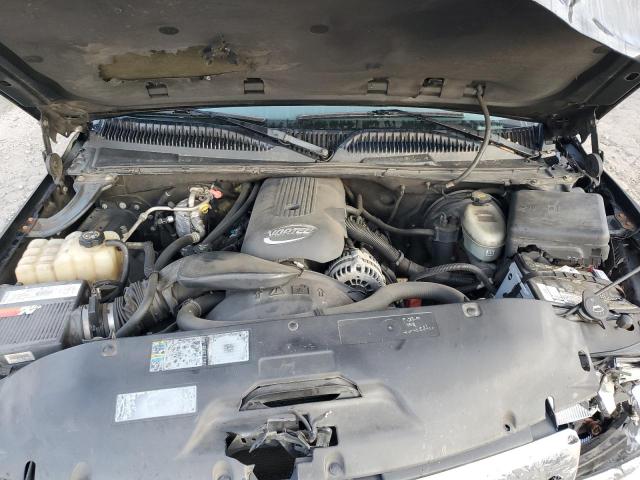 Photo 11 from auction – 2003 GMC NEW SIERRA with VIN 2GTEC19V231224316