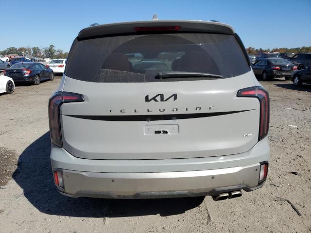 Photo 6 from auction – 2023 KIA TELLURIDE with VIN 5XYP3DGCXPG392583