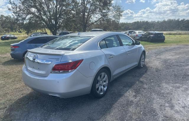 Photo 4 from auction – 2011 BUICK LACROSSE C with VIN 1G4GE5ED6BF395998