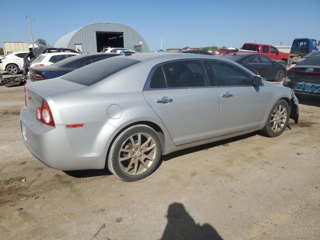Photo 3 from auction – 2011 CHEVROLET MALIBU LTZ with VIN 1G1ZE5E12BF396397