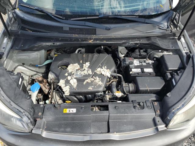 Photo 12 from auction – 2016 KIA SOUL with VIN KNDJN2A22G7268440