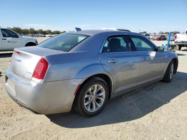 Photo 3 from auction – 2015 CHRYSLER 300 LIMITE with VIN 2C3CCAAG6FH864209