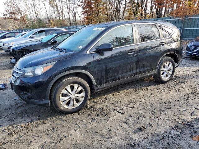 Photo 1 from auction – 2014 HONDA CR-V EX with VIN 2HKRM4H56EH646320