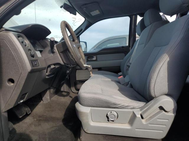 Photo 7 from auction – 2013 FORD F150 SUPER with VIN 1FTFX1CFXDFD64067