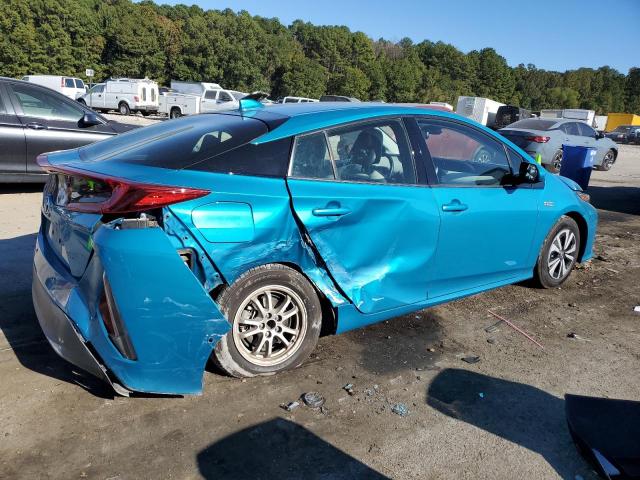 Photo 3 from auction – 2018 TOYOTA PRIUS PRIM with VIN JTDKARFP8J3086737