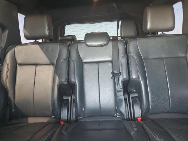Photo 10 from auction – 2018 FORD EXPEDITION with VIN 1FMJU1HT7JEA17553