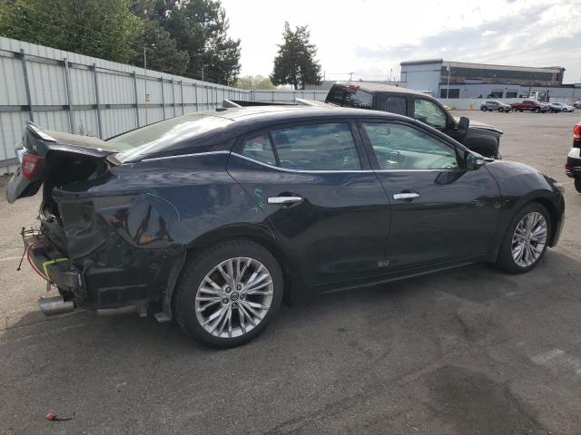 Photo 3 from auction – 2016 NISSAN MAXIMA 3.5 with VIN 1N4AA6AP1GC900517