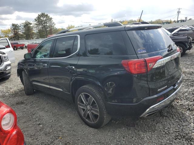 Photo 2 from auction – 2017 GMC ACADIA DEN with VIN 1GKKNXLS2HZ176270