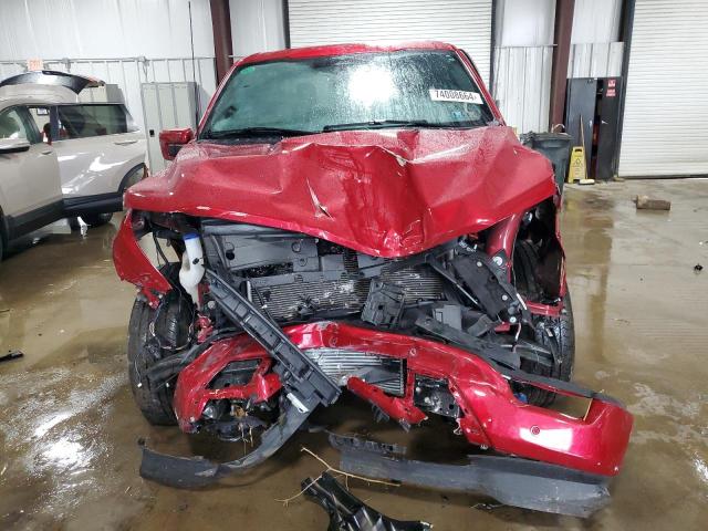Photo 5 from auction – 2023 FORD F150 SUPER with VIN 1FTFW1E84PFB92589