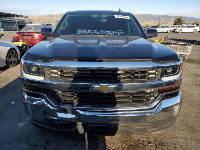Photo 5 from auction – 2016 CHEVROLET SILVERADO with VIN 3GCPCREC3GG331044